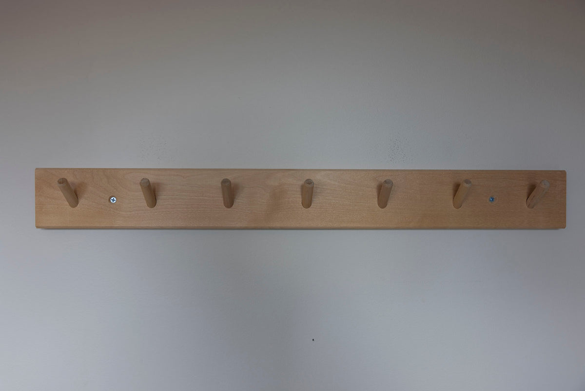 List 7 knoppar
