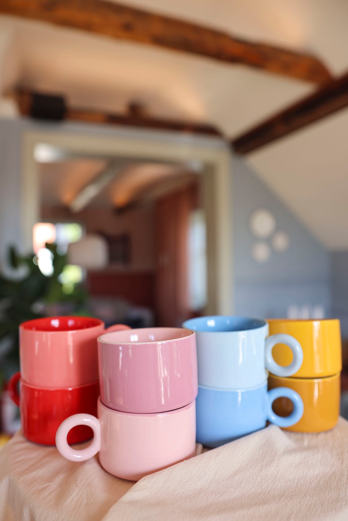 Mugg 2pack