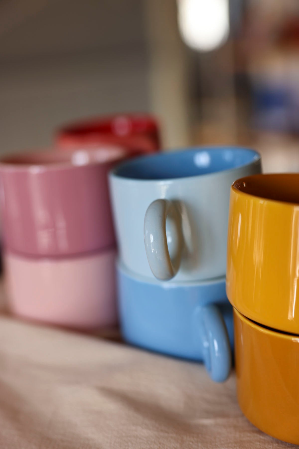 Mug 2-pack