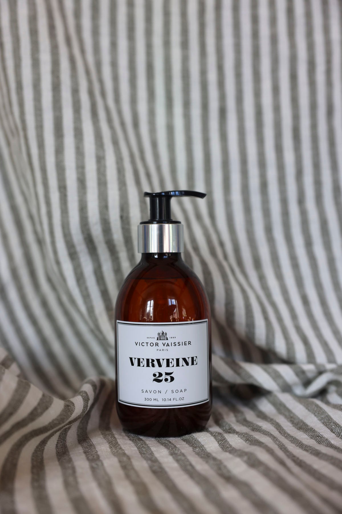 Velverine Soap