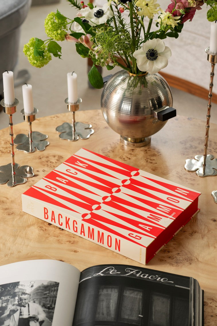 Backgammon