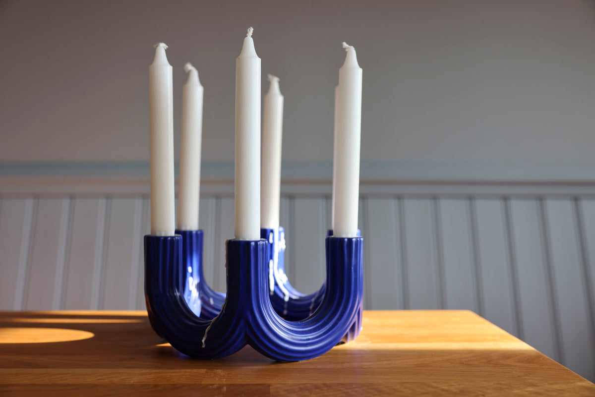 Ljusstake