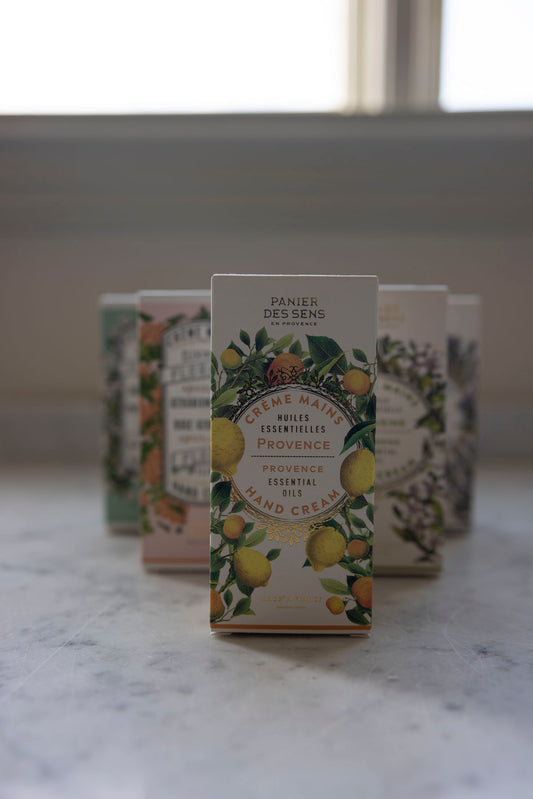 Handkräm Provence