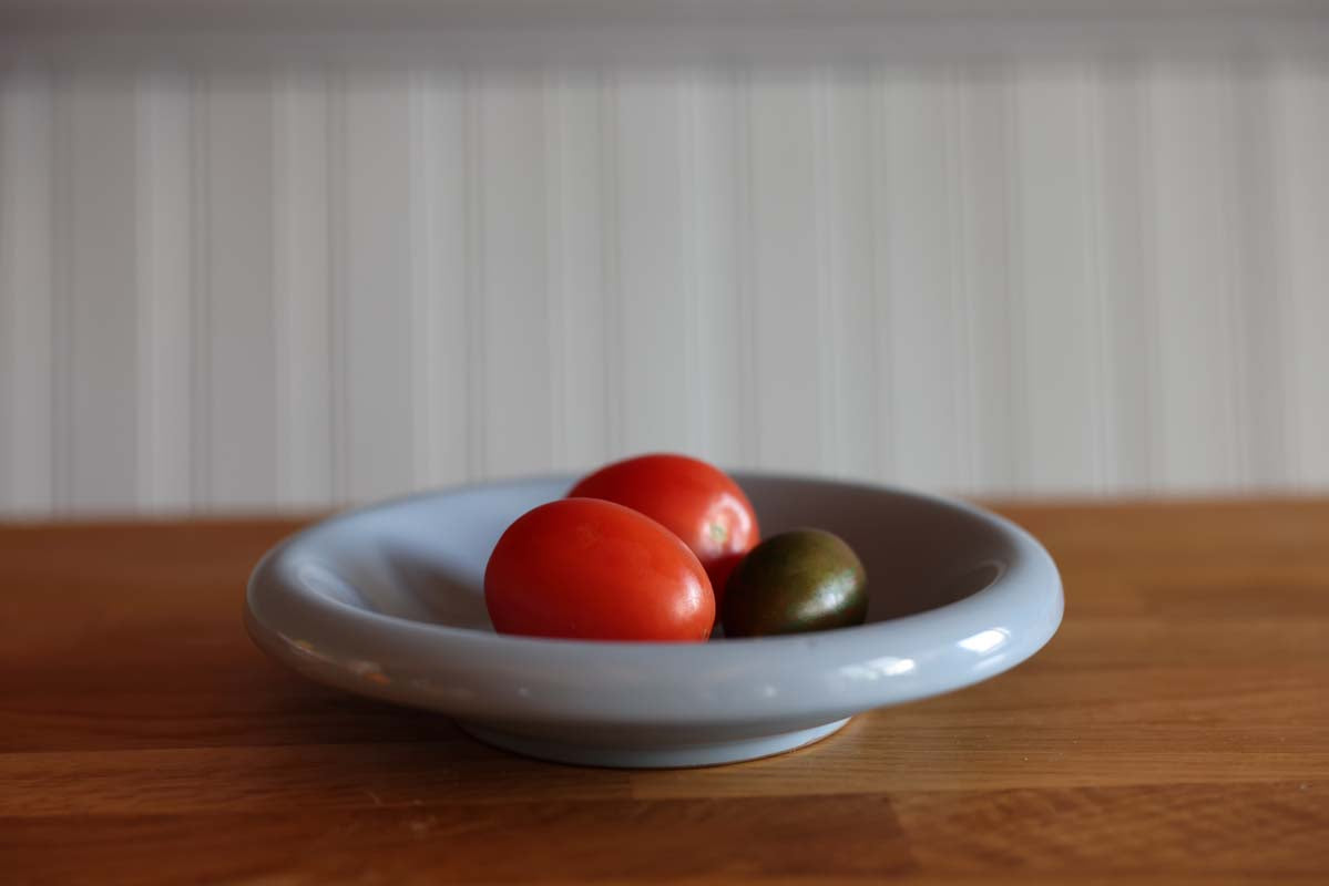 Djup skål
