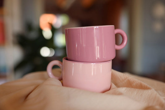 Mug 2-pack