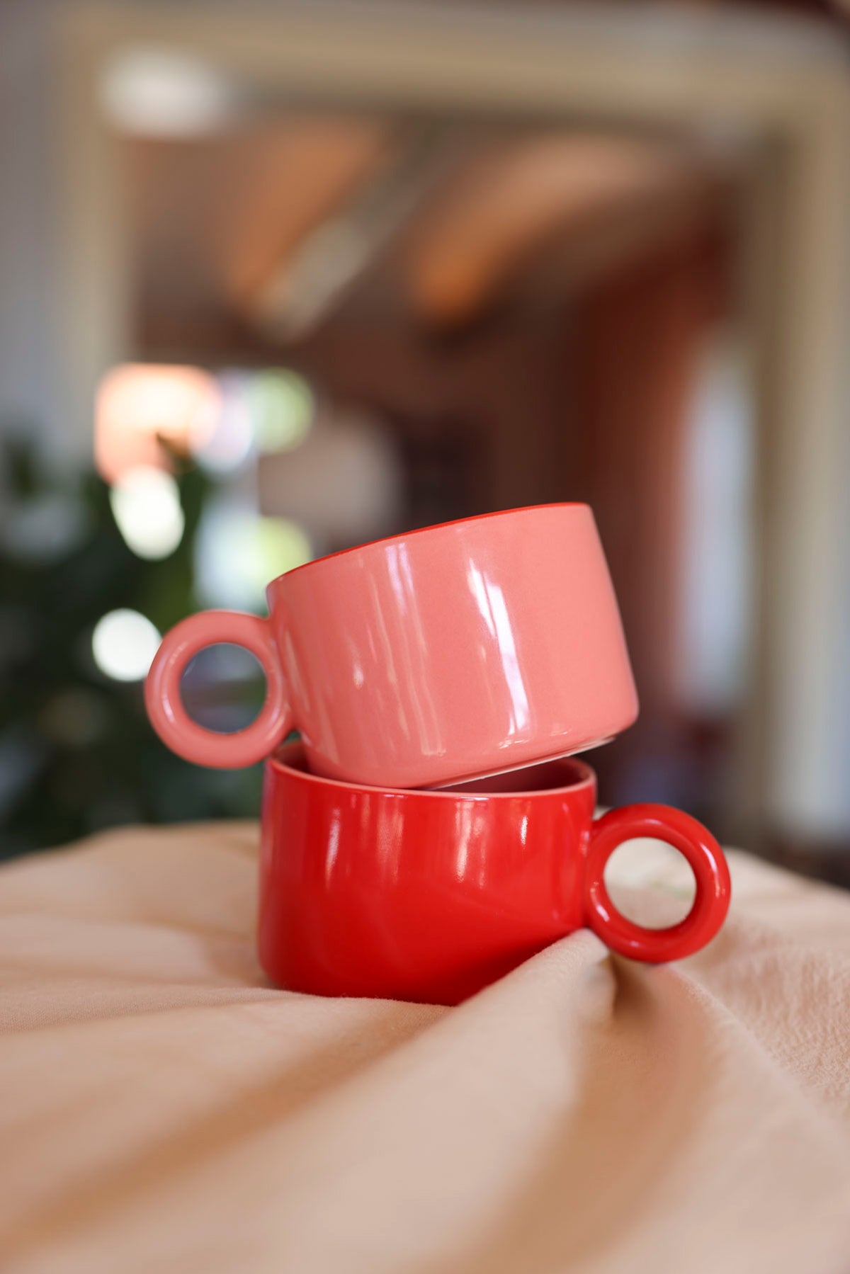 Mugg 2pack