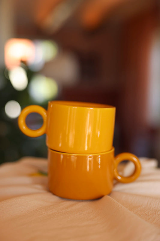 Mugg 2pack