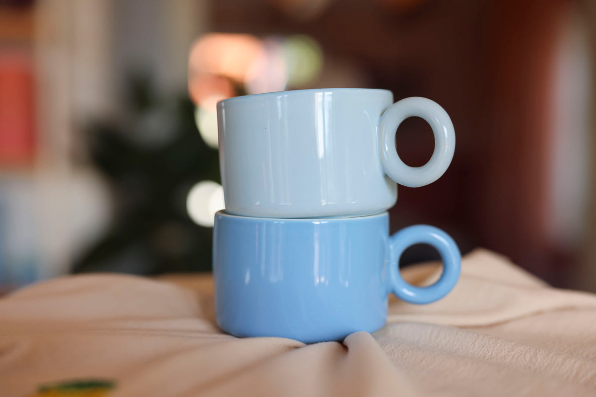 Mugg 2pack