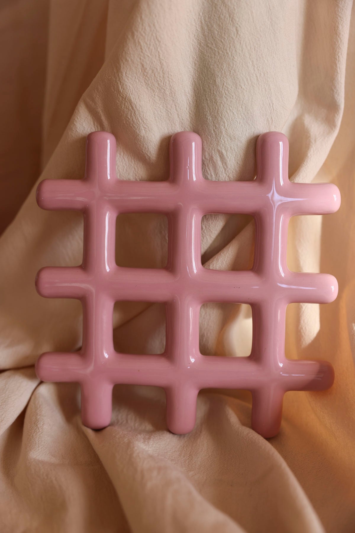 Coaster Grid
