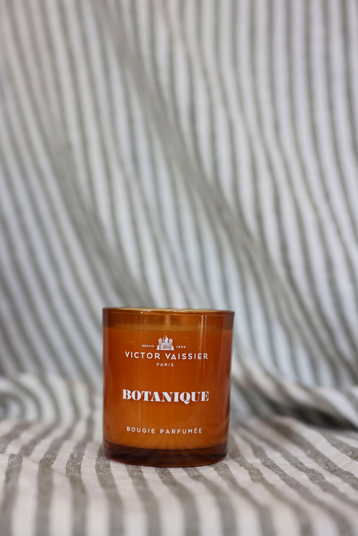 Doftljus Botanique