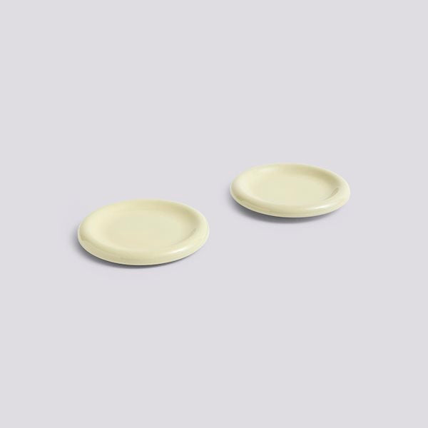 Tallrik 1 pack- Pistage