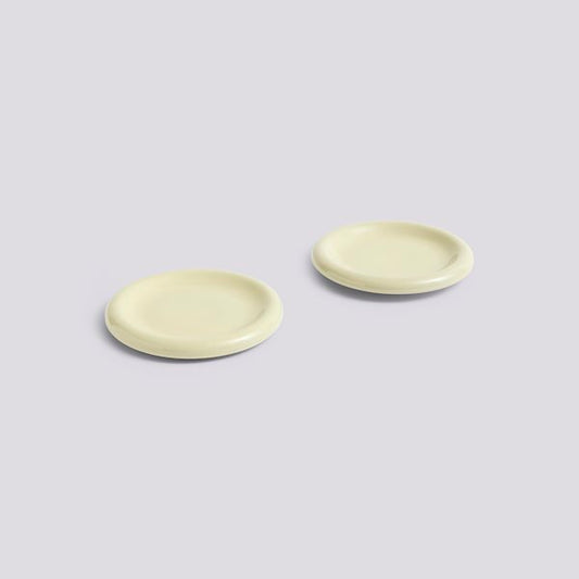 Tallrik 1 pack- Pistage