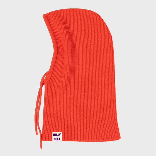 Balaclava - orange