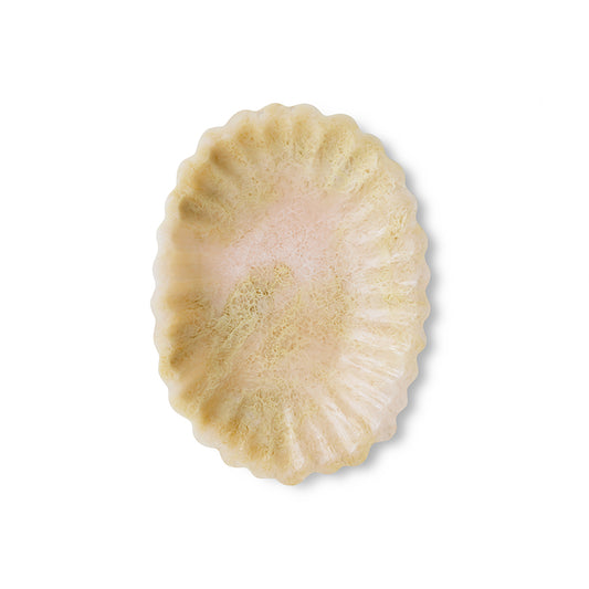 Vecklat fat