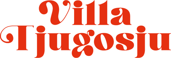 Villa Tjugosju